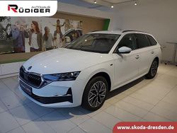 Weiß Neu 2025 Skoda Octavia Tour Kombi | 33.990 € (Teuer)