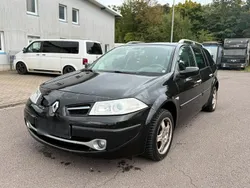 Schwarz Gebraucht 2008 Renault Mégane GrandTour Kombi | 1.350 € (Guter Preis)