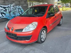 Gebraucht 2006 Renault Clio II Limousine | 1.050 € (Guter Preis)