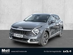 Grau Gebraucht 2024 Kia Sportage Vision SUV | 28.950 € (Guter Preis)