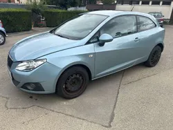 Blau Gebraucht 2008 Seat Ibiza Stylance Kleinwagen | 2.890 € (Fairer Preis)