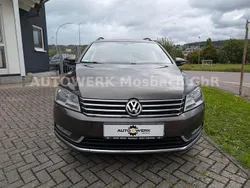Schwarz Gebraucht 2012 VW Passat Limousine | 7.900 € (Fairer Preis)