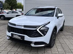 Carraraweiß Gebraucht 2024 Kia Sportage Vision SUV | 27.770 € (Superpreis)