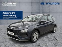 Andere farbe Gebraucht 2024 Hyundai Bayon Select SUV | 18.888 € (Superpreis)