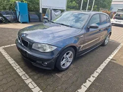 Grau Gebraucht 2006 BMW 116 Kleinwagen | 3.900 € (Fairer Preis)