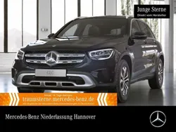 Obsidianschwarz Gebraucht 2022 Mercedes GLC200 Exclusive SUV | 39.890 € (Guter Preis)