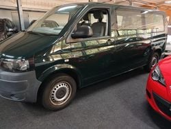 Grün Gebraucht 2013 VW T5 Van | 13.500 € (Superpreis)