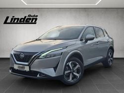 Silber Gebraucht 2023 Nissan Qashqai N-Connecta SUV | 25.970 € (Guter Preis)