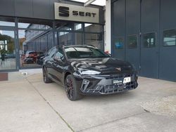Schwarz Neu 2025 Cupra Leon Limousine | 42.990 € (Fairer Preis)