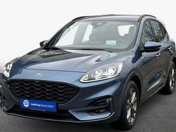 Chrome blue metallic Gebraucht 2024 Ford Kuga ST-Line SUV | 26.500 € (Guter Preis)