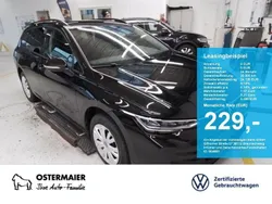 VW Golf VIII