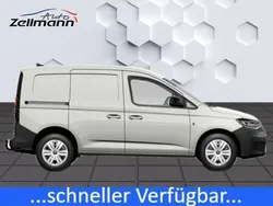 Weiß Neu 2024 VW Caddy Van / Kleinbus | 37.207 € (Fairer Preis)