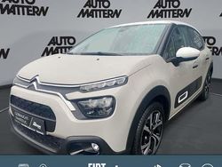 Beige Gebraucht 2022 Citroën C3 PureTech Kleinwagen | 14.990 € (Fairer Preis)