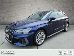 Gebraucht 2021 Audi A3 S-Line | 29.990 € (Etwas zu teuer)