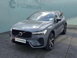 Grau Gebraucht 2023 Volvo XC60 SUV | 47.949 € (Fairer Preis)