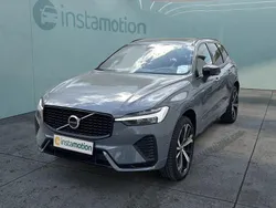 Grau Gebraucht 2023 Volvo XC60 SUV | 51.149 € (Teuer)