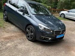BMW 220 Active Tourer