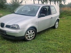 Gebraucht 2003 Seat Arosa Kleinwagen | 200 € (Superpreis)