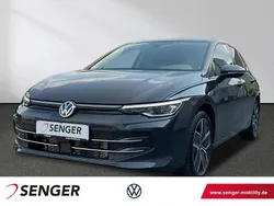 Grau Neu 2025 VW Golf VIII Style | 32.990 € (Fairer Preis)