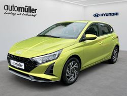 Rot Neu 2025 Hyundai i20 Trend Limousine | 21.988 € (Fairer Preis)