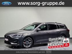 Grau Gebraucht 2025 Ford Focus | 26.989 € (Fairer Preis)