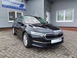Schwarz magic Neu 2024 Skoda Octavia Selection Kombi | 32.900 € (Guter Preis)