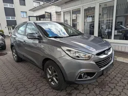 Grau Gebraucht 2013 Hyundai ix35 Classic SUV | 9.950 € (Fairer Preis)