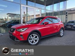 Rot Gebraucht 2024 Seat Arona SUV | 21.430 € (Fairer Preis)