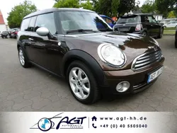 Braun Gebraucht 2007 Mini Cooper Clubman Kombi | 6.800 € (Etwas zu teuer)