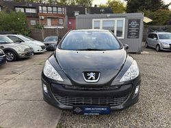 Grau Gebraucht 2008 Peugeot 308 Sport Limousine | 4.490 € (Etwas zu teuer)