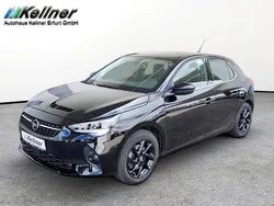 Schwarz Gebraucht 2020 Opel Corsa Elegance Limousine | 12.490 € (Superpreis)