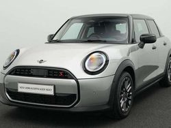 Grau Gebraucht 2024 Mini Cooper S Classic Kleinwagen | 28.397 € (Fairer Preis)