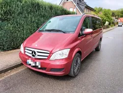 Mercedes Viano