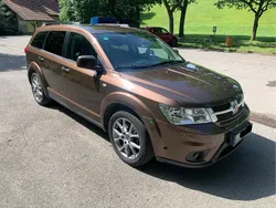 Gebraucht 2012 Fiat Freemont SUV | 4.200 € (Superpreis)