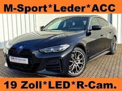 BMW 430 Gran Coupé