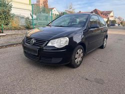 Schwarz Gebraucht 2005 VW Polo Kleinwagen | 550 € (Guter Preis)