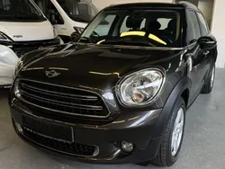 Grau Gebraucht 2016 Mini Cooper Countryman SUV | 12.799 € (Guter Preis)