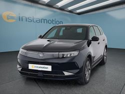 Schwarz Neu 2025 Opel Grandland X SUV | 35.249 € (Fairer Preis)