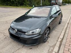 Schwarz Gebraucht 2014 VW Golf GTD Limousine | 13.999 € (Fairer Preis)