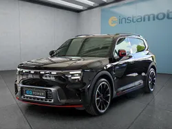 Schwarz Gebraucht 2025 Smart #5 SUV | 54.849 € (Guter Preis)