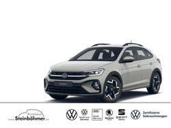 Ascotgrau (grau) Gebraucht 2022 VW Taigo R-line SUV | 30.999 €