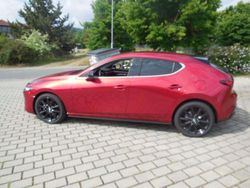 Soul red crystal m Gebraucht 2024 Mazda 3 Homura-Line Limousine | 25.000 €