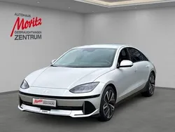 Gold Gebraucht 2023 Hyundai Ioniq 6 Limousine | 35.880 € (Guter Preis)