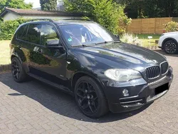 Beige Gebraucht 2008 BMW X5 M Sport SUV | 8.950 € (Guter Preis)