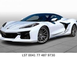 Grau Gebraucht 2023 Corvette Z06 Cabrio | 112.965 €