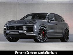 Quarzitgraumetallic Neu 2025 Porsche Cayenne S SUV | 156.790 € (Teuer)