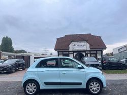 Blau Gebraucht 2015 Renault Twingo Dynamique Kleinwagen | 6.390 € (Fairer Preis)