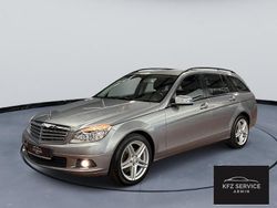 Grau Gebraucht 2011 Mercedes 180 Limousine | 7.950 €