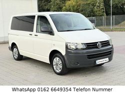 Weiß Gebraucht 2013 VW T5 Van | 7.500 € (Superpreis)