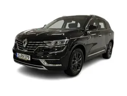 Schwarz Gebraucht 2023 Renault Koleos Initiale Paris SUV | 31.950 €